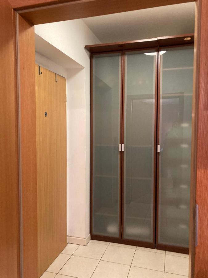 Studio Apartment Michael Szpindlerowy Młyn Zewnętrze zdjęcie