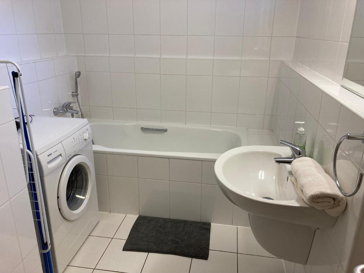 Studio Apartment Michael Szpindlerowy Młyn Zewnętrze zdjęcie
