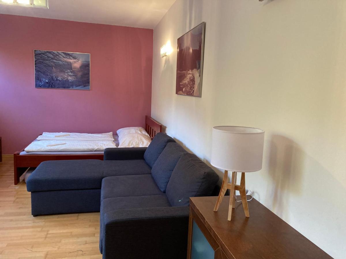 Studio Apartment Michael Szpindlerowy Młyn Zewnętrze zdjęcie