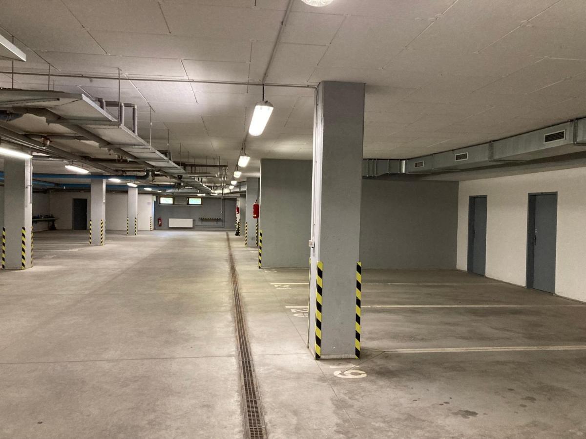 Studio Apartment Michael Szpindlerowy Młyn Zewnętrze zdjęcie