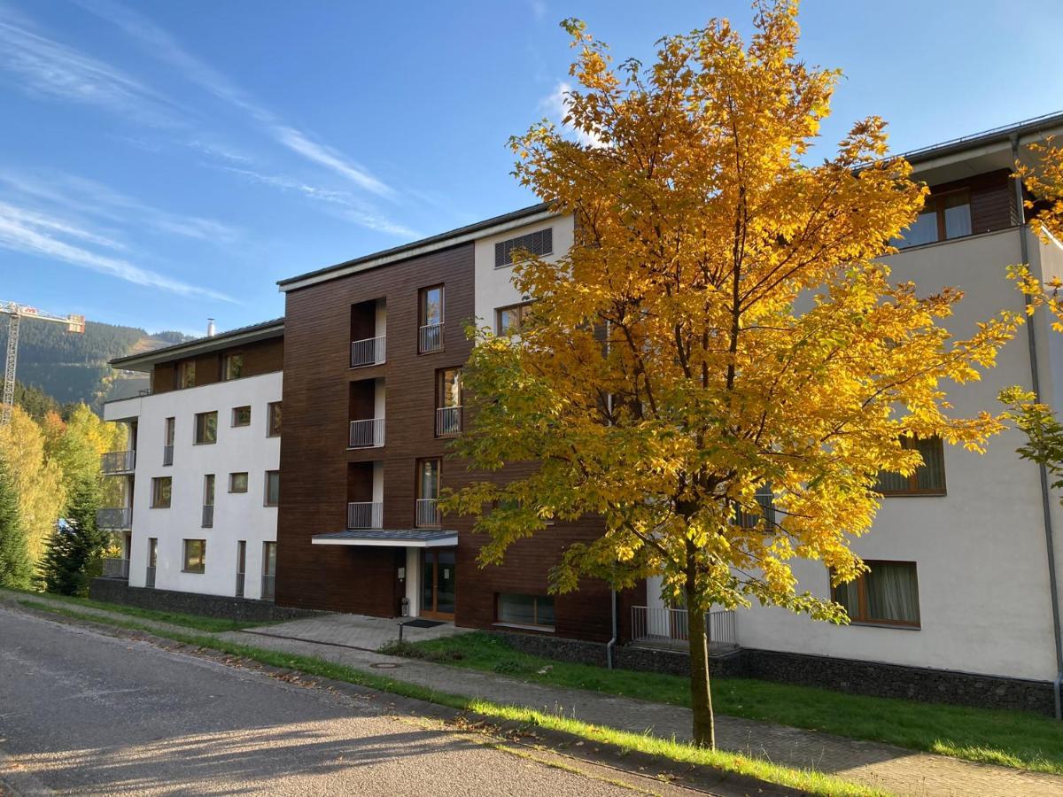 Studio Apartment Michael Szpindlerowy Młyn Zewnętrze zdjęcie