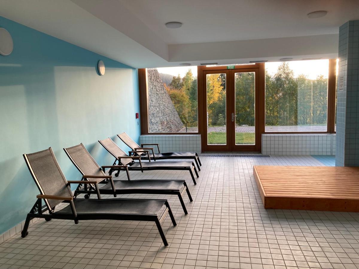 Studio Apartment Michael Szpindlerowy Młyn Zewnętrze zdjęcie