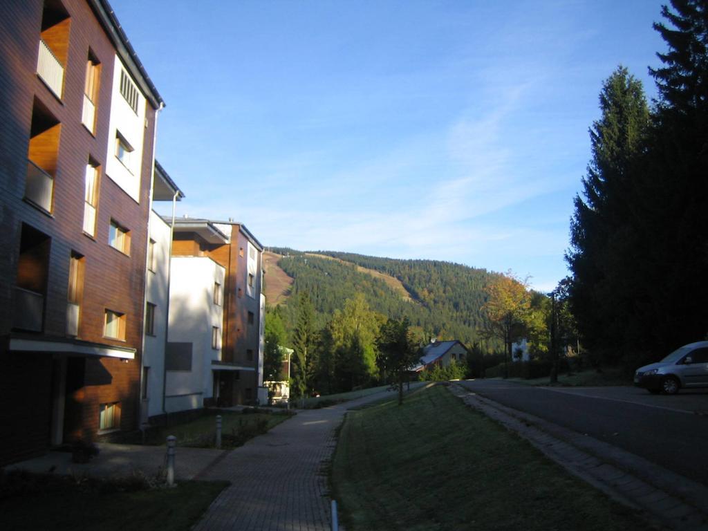 Studio Apartment Michael Szpindlerowy Młyn Pokój zdjęcie
